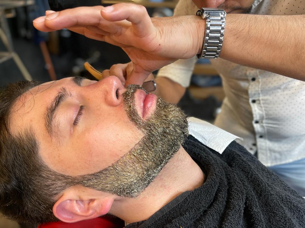 trabajo de profesionales capacitados